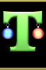 Immagine lettera T 