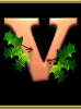 Immagine lettera V 