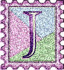 Immagine lettera J 