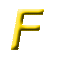 Immagine lettera F 