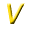 Immagine lettera V 