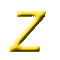 Immagine lettera Z 