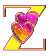 Immagine lettera Z 
