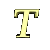 Immagine lettera T 