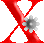 Immagine lettera X 
