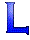 Immagine lettera L 