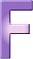 Immagine lettera F 