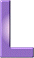 Immagine lettera L 