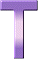 Immagine lettera T 