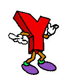 Immagine lettera Y 