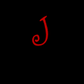 Immagine lettera J 