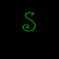 Immagine lettera S 