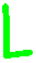 Immagine lettera L 
