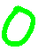 Immagine lettera O 