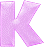 Immagine lettera K 