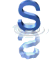 Immagine lettera S 