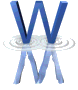 Immagine lettera W 