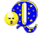 Immagine lettera Q 