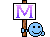 Immagine lettera M 