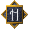 Immagine lettera H 