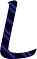 Immagine lettera L 