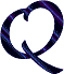 Immagine lettera Q 