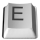 Immagine lettera E 