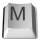 Immagine lettera M 
