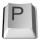 Immagine lettera P 