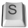 Immagine lettera S 