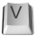 Immagine lettera V 