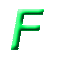 Immagine lettera F 