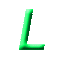 Immagine lettera L 