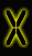 Immagine lettera X 