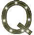 Immagine lettera Q 