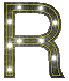 Immagine lettera R 