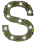 Immagine lettera S 