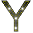 Immagine lettera Y 