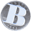 Immagine lettera B 
