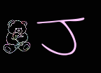 Immagine lettera J 