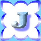Immagine lettera J 