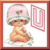 Immagine lettera U 