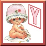 Immagine lettera Y 