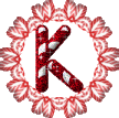 Immagine lettera K 