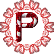 Immagine lettera P 
