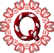Immagine lettera Q 