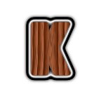 Immagine lettera K 