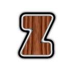 Immagine lettera Z 