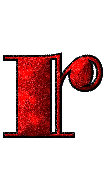 Immagine lettera R 