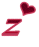 Immagine lettera Z 